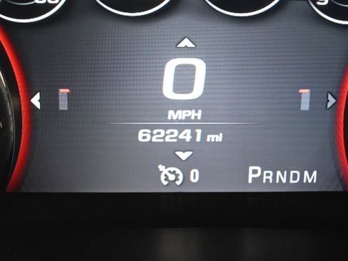 Used 2016 GMC Sierra 1500 Denali w/ Enhanced Driver Alert Package image 13