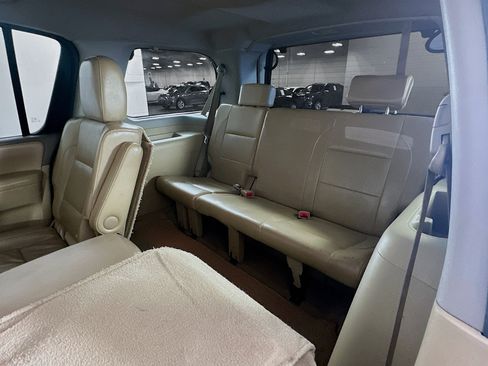 Used 2013 Nissan Armada Platinum RWD image 29