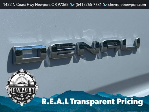 New 2026 GMC Terrain Denali AWD/4WD image 10
