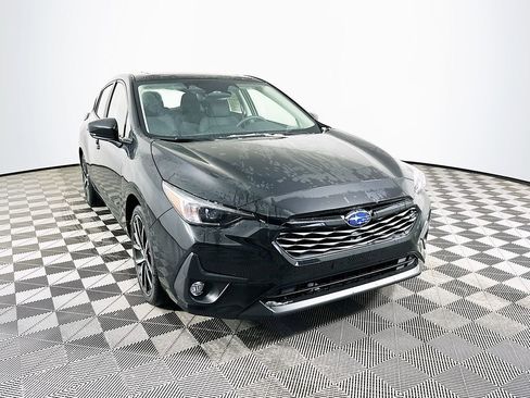 New 2026 Subaru Impreza 2.0i Sport image 2