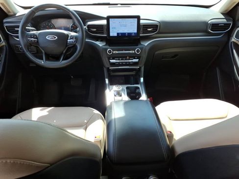 Used 2020 Ford Explorer XLT w/ Equipment Group 202A AWD/4WD image 12