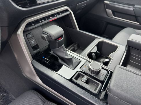New 2026 Toyota Tundra SR5 AWD/4WD image 15