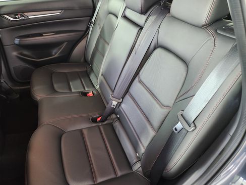 Used 2023 MAZDA CX-5 Carbon Edition image 14