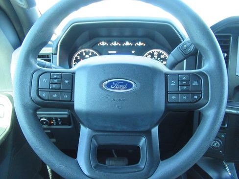 Used 2023 Ford F150 XL w/ STX Appearance Package AWD/4WD image 21
