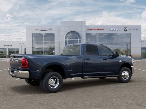 New 2026 RAM 3500 Tradesman image 4