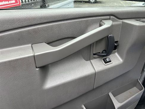 Used 2020 Chevrolet Express 2500 w/ Driver Convenience Package image 10