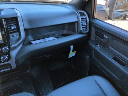 New 2026 RAM 3500 Tradesman image 16