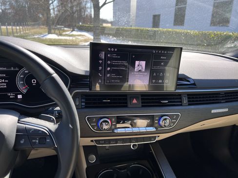 Used 2024 Audi A5 2.0T Premium Plus image 31