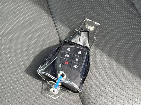 New 2026 GMC Yukon Elevation image 39