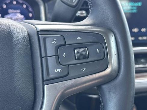 Used 2024 Chevrolet Silverado 1500 LT image 22