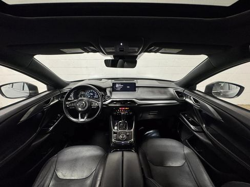 Used 2021 MAZDA CX-9 Grand Touring FWD image 14