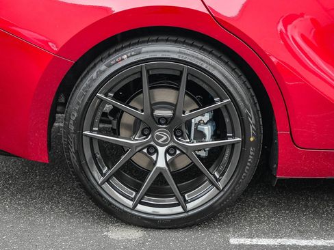 New 2026 Lexus IS 350 F Sport RWD image 12
