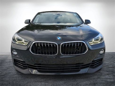 Used 2020 BMW X2 xDrive28i w/ Premium Package image 9