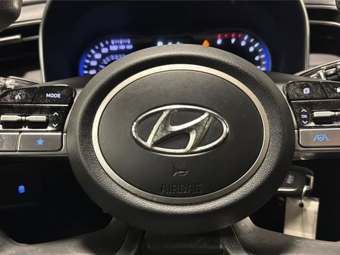 Used 2023 Hyundai Tucson SE AWD/4WD image 22