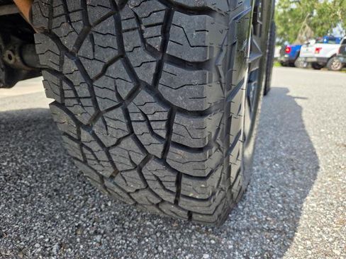 Used 2013 Jeep Wrangler Sport w/ Mopar Black Appearance Group image 11