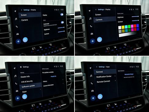 Used 2024 Toyota Tundra Platinum image 28