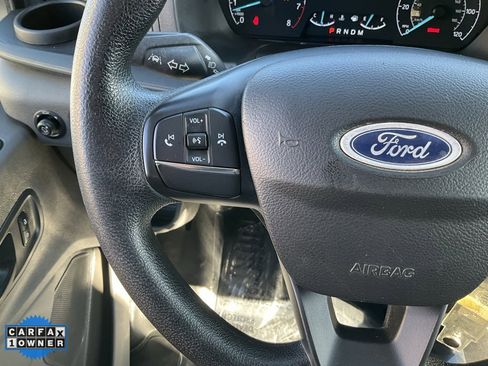 Used 2020 Ford Transit 250 148 High Roof Extended image 33