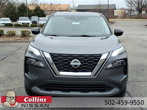 Certified 2023 Nissan Rogue S image 15