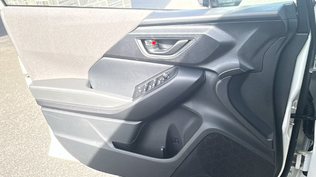 New 2026 Subaru Crosstrek 2.5i AWD/4WD image 13