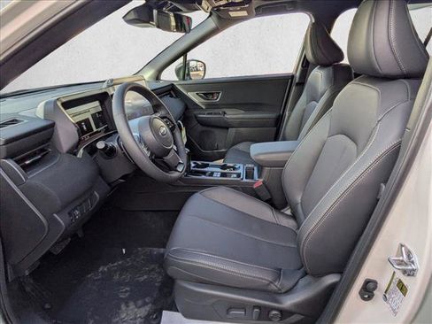 New 2026 Subaru Outback Limited image 11