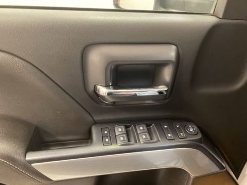 Used 2017 Chevrolet Silverado 2500 LT w/ LT Fleet Convenience Package image 16