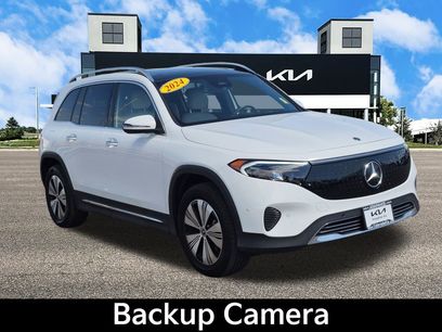Used 2024 Mercedes-Benz EQB 300 4MATIC