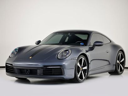 Used 2020 Porsche 911 Carrera S