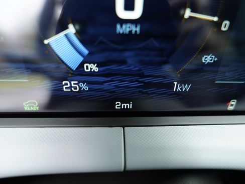 New 2027 Chevrolet Bolt LT image 20