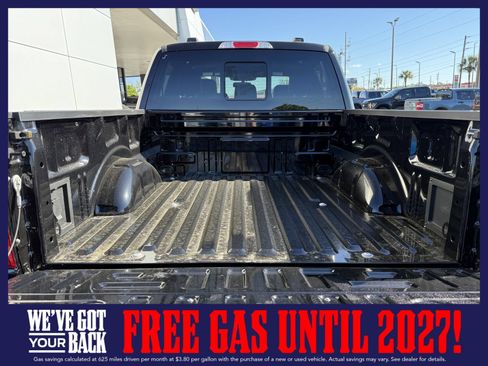 New 2026 Ford F150 Lariat w/ Equipment Group 502A High RWD image 10