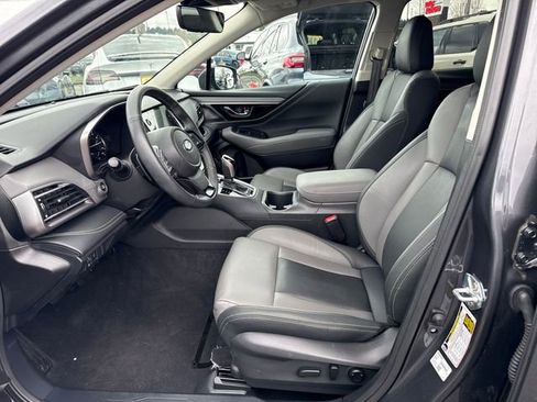 Certified 2025 Subaru Outback Onyx Edition image 14