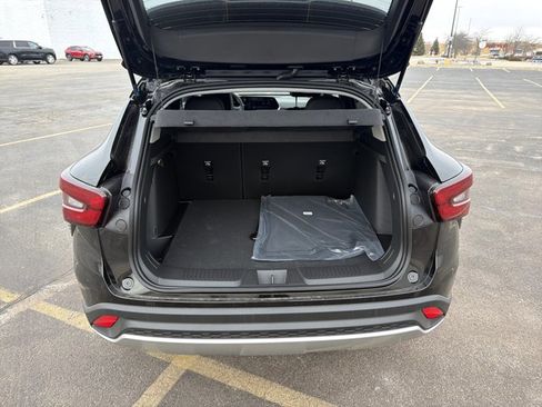 New 2026 Chevrolet Trax LT image 34