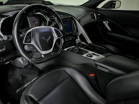 Used 2019 Chevrolet Corvette ZR1 image 21