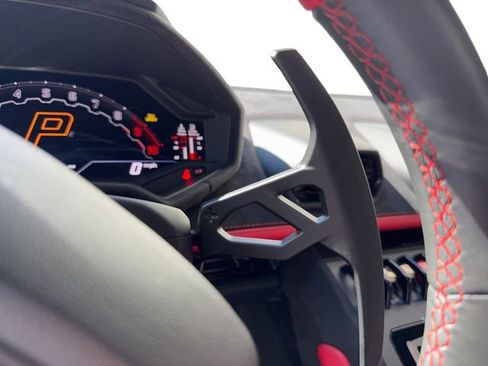 Used 2023 Lamborghini Huracan Tecnica image 21