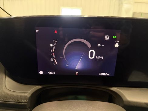 Used 2024 Buick Encore GX Sport Touring AWD/4WD image 14