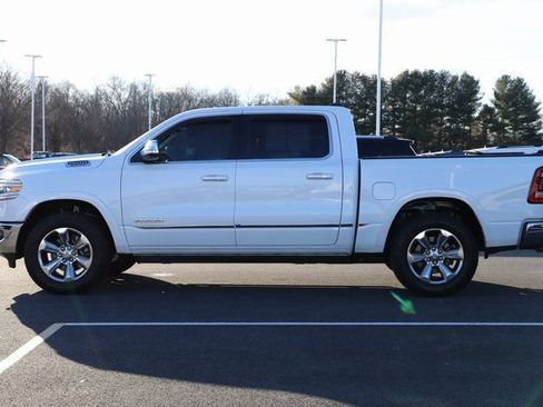 Used 2019 RAM 1500 Limited w/ Advanced Safety Group image 4