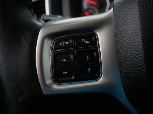 Used 2017 RAM 1500 Laramie w/ Convenience Group AWD/4WD image 26