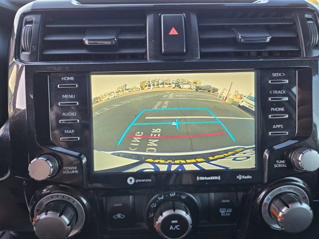 Certified 2024 Toyota 4Runner TRD Off-Road Premium AWD/4WD image 14