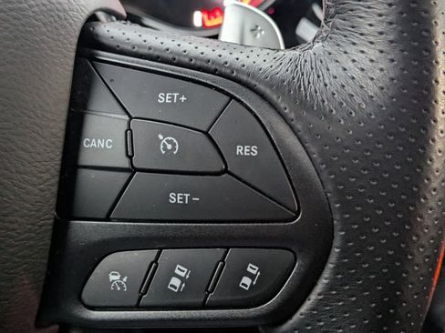 Used 2024 Dodge Durango R/T image 18