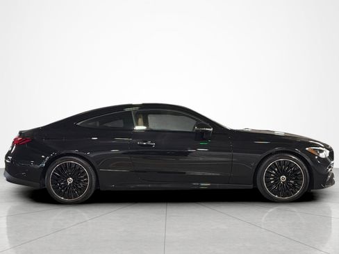 New 2026 Mercedes-Benz CLE 300 4MATIC Coupe image 6