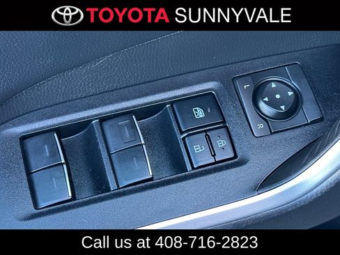 Used 2022 Toyota RAV4 TRD Off-Road w/ TRD Off-Road Weather Package AWD/4WD image 17