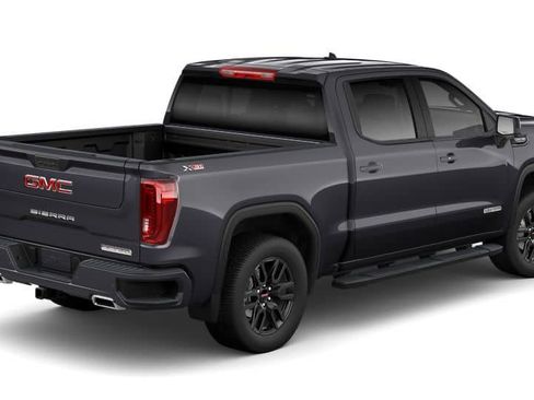 New 2026 GMC Sierra 1500 Elevation w/ Elevation Premium Package image 37