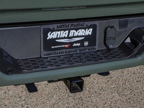 New 2026 RAM 1500 Big Horn image 7