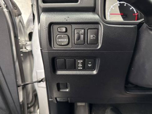 Certified 2024 Toyota 4Runner SR5 Premium AWD/4WD image 36