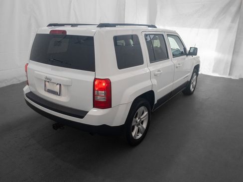 Used 2012 Jeep Patriot Sport w/ PWR Value Group image 7