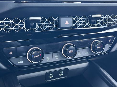 Certified 2024 Honda Accord Sport image 15