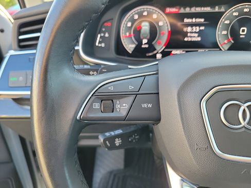 Used 2024 Audi Q7 2.0T Premium Plus image 26