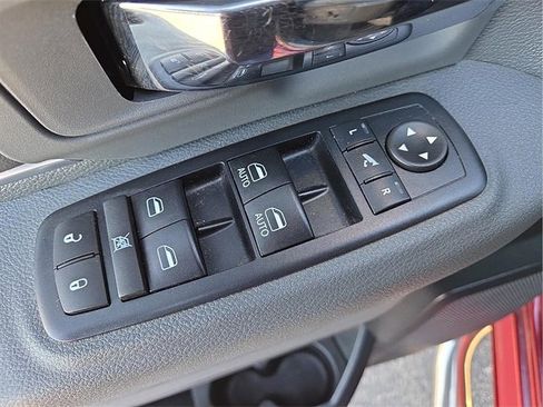 Used 2017 RAM 1500 Big Horn image 14