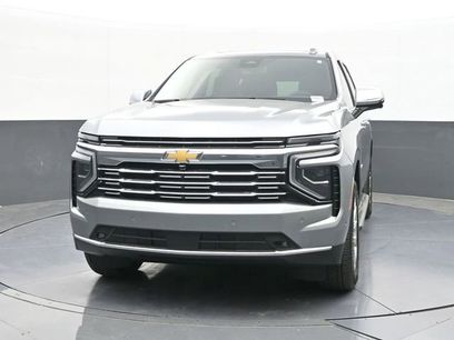 New 2026 Chevrolet Tahoe Premier w/ Sun And Tow Package