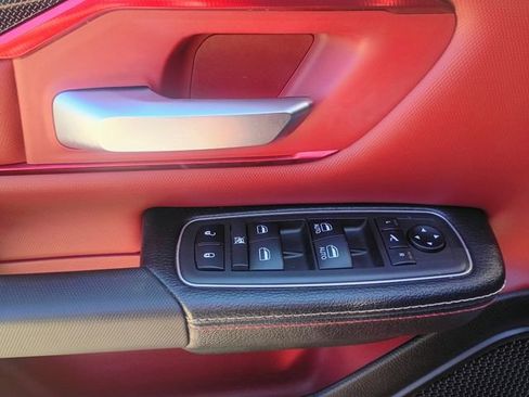Used 2019 RAM 1500 Rebel w/ Rebel Level 2 Equipment Group AWD/4WD image 25