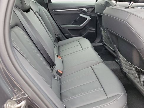 Certified 2025 Audi A3 2.0T Premium w/ Convenience Package image 19